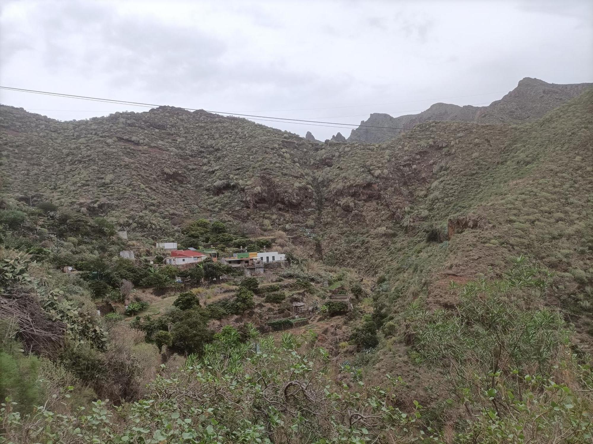 Tenerife Santa Cruz de Tenerife Exterior foto