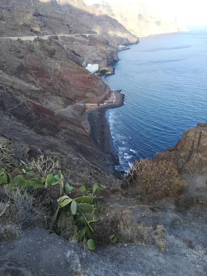 Tenerife Santa Cruz de Tenerife Exterior foto